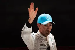 Russell über das Stewards-Meeting: "Ich habe einen Crash mit Verstappen erwartet".