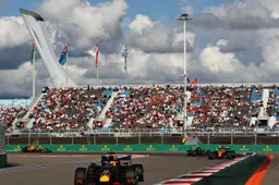 Gasly en Albon het doelwit van McLaren: "Dat zijn onze rivalen in het WK"