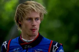 Helmut Marko: "Crash met Stroll geen invloed op de toekomst van Brendon Hartley"