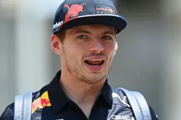 Nieuwe Red Bull-motor voor Verstappen en Perez in Azerbeidzjan
