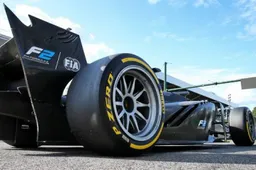 Pirelli performs 'secret' tests with next years tyres