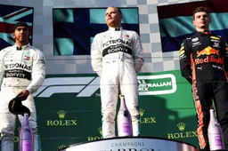 Rapportcijfers coureurs na GP van Australië: Bottas heeft het beste geleerd