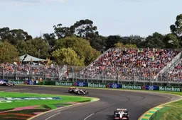 BREAKING | Australian GP to stay till 2035