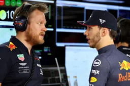 Gasly 'under investigation' na incident met Grosjean tijdens kwalificatie Monaco