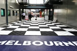 Chaos ahead of Australian Open: 'Formula 1 made smart choice'