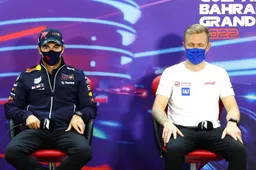 Magnussen wütend, dass Perez und Red Bull davongekommen sind: 'Bullsh*t'