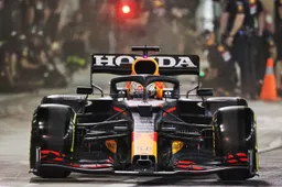 Rangorde na de wintertest in Bahrein: Red Bull eindelijk in gevecht met Mercedes?