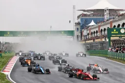 FIA awards penalty points to Gasly and Alonso for incidents in Istanbul
