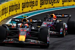 Pérez: "Aston Martin y Honda están entre las mejores combinaciones del 26"