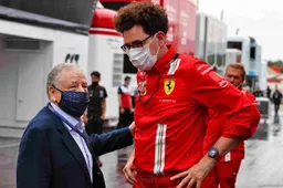 'Todt vraagt Ferrari-CEO voor terugkeer maar krijgt nul op rekest'