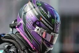 Hamilton: 'I try not to concern myself. They're just faster'