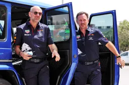 Red Bull to follow Ferrari from 2025: 'That shows our long term intentions'