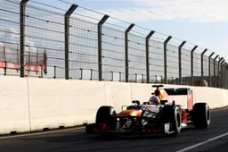 Lammers: 'Tweedaagse Grand Prix lijkt voor Zandvoort niet mogelijk'