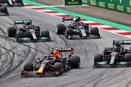 Alpine team boss: 'Drivers would also run forty races a year'
