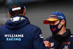 Russell angry after Verstappen world title: "Absolutely unacceptable this"