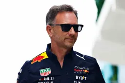 Horner steekt loftrompet: "Geweldig herstel van Verstappen"