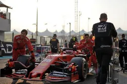Dit team kreeg in 2019 de meeste hoge boetes
