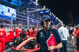'Newey snapt dat Verstappen geen robot is en dat maakt hem zo goed'