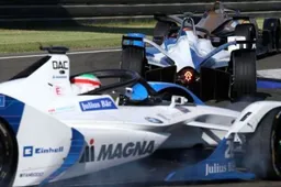 EXCLUSIEF! ''De Formule E wordt steeds serieuzer genomen door coureurs''