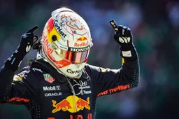 Internationale media | 'Verstappen overrompelt Mercedes met een meesterstuk'