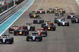 Rosberg had een psycholoog nodig om Lewis Hamilton te verslaan