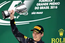 Verstappen komt terug op uitspraak: "Veel respect voor Brazilianen"