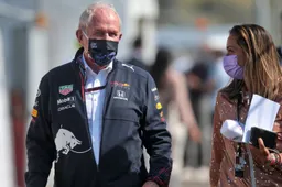 Marko ziet Red Bull na Pérez-deceptie slim handelen: 'Schade beperken'