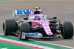 F1-Marshall: ‘Stroll had geen acht voor de marshalls’ op Imola