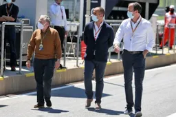Todt over 2021-kalender: "Meer dan twintig races moet haalbaar zijn"