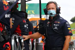 Horner: ‘F1 moet duidelijk standpunt innemen omtrent kopieergedrag’