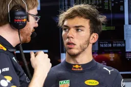 Pierre Gasly neemt deel aan Race of Champions in Mexico