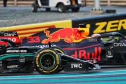 Verstappen favoriet voor wereldtitel: 'Dit jaar is hij sterker dan ooit'