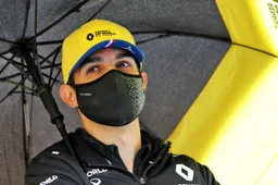 Ocon about long-awaited victory: "Very glad he did it".