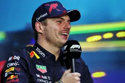 Verstappen crede che la Red Bull possa vincere anche con le penalizzazioni