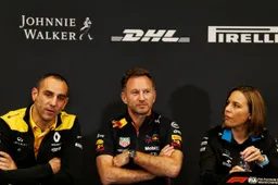 Teambazen speculeren over 2025-reglementen: "Goedkopere motor, misschien V12?"