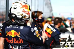 Albers: 'Red Bull heeft gezien dat ze snelheid tekortkomen op Ferrari'