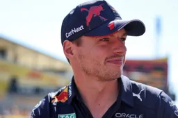 Verstappen potrebbe dare il colpo di grazia: "Sarebbe la fine delle speranze".