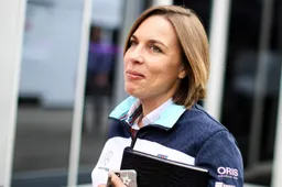 Williams: 'We kiezen niet voor Kubica vanwege zijn populariteit'