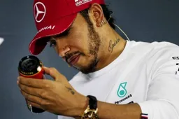 Hamilton ziet geen nut in dopinggebruik bij Formule 1, maar…