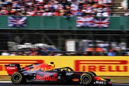 Verstappen expecting a "challenging" race in Germany