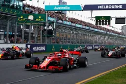 Spain GP first to have post-race live-stream on Twitter!