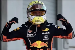 KIJKEN: De twee verschillende verhalen binnen de garage van Red Bull