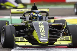 Beitske Visser wint GP van Zolder