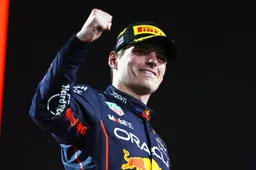 Confira a classificação final do F1 Power Rankings