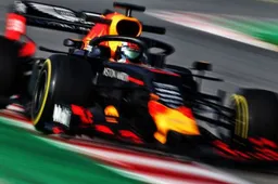 'We are second behind Ferrari and ahead of Mercedes' - Marko
