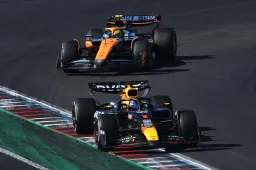 McLaren preparing for battle with Ferrari: 'We need to be on our toes'