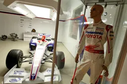F1 team boss: 'I don't know why Sauber and Audi are keeping it a secret'
