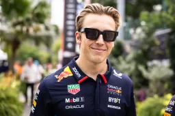 Lawson sympathisiert mit Ricciardo: "Hat es mir vor ein paar Wochen gesagt".
