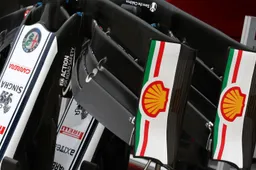 'Italiaanse' livery voor Alfa Romeo op Monza