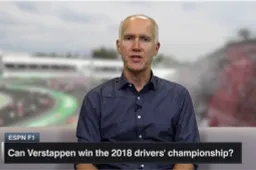 Video: Kan Max Verstappen volgend seizoen het kampioenschap winnen?
